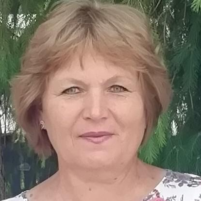 Екимова Нина Фёдоровна