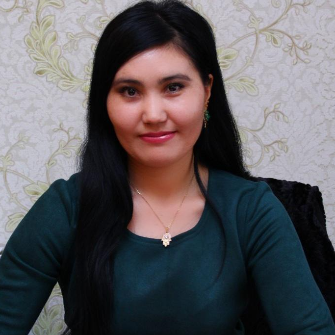 Чукотаева Гульмира Жанарбековна Чукотаева Гульмира Жанарбековна