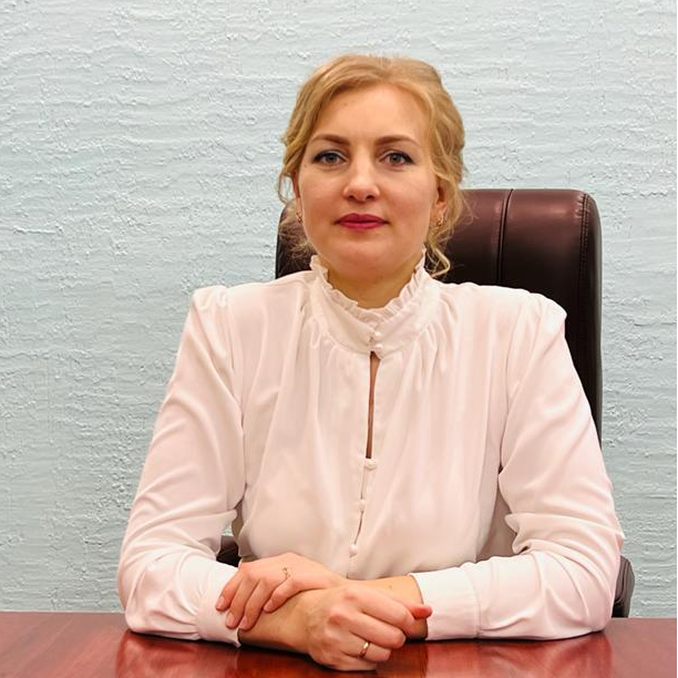 Вольхина Елена Михайловна